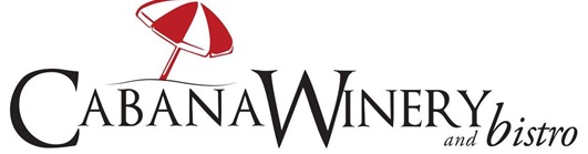 Cabana Winery logo