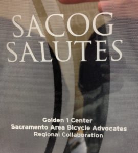 SACOG salutes award