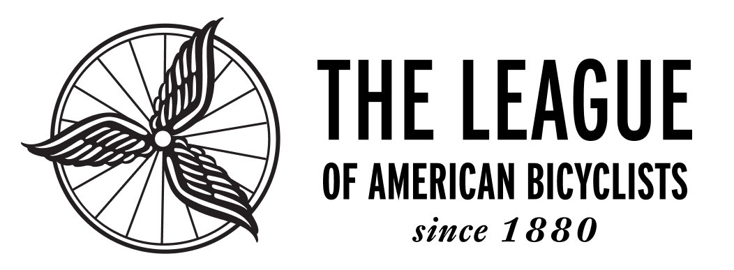 The League of American Bicyclists since 1880