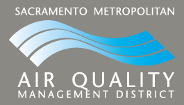 Sacramento Metropolitan Air Quality Management District