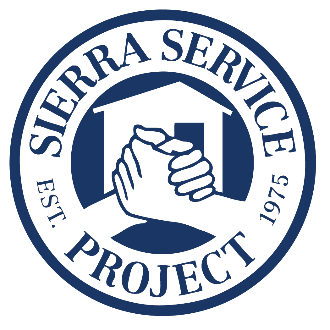 Sierra Service Project