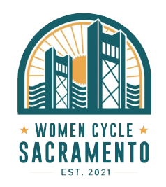 Women Cycle Sacramento