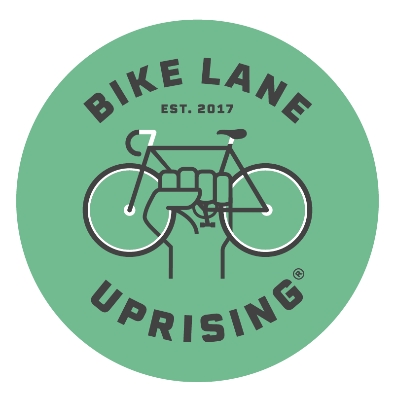 Bike Lane Uprising