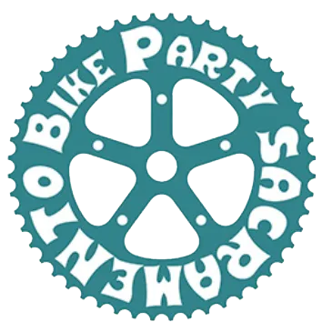 Bike Party Sacramento