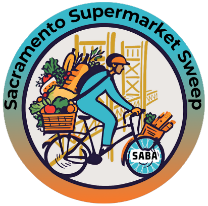 Sacramento Supermarket Sweep