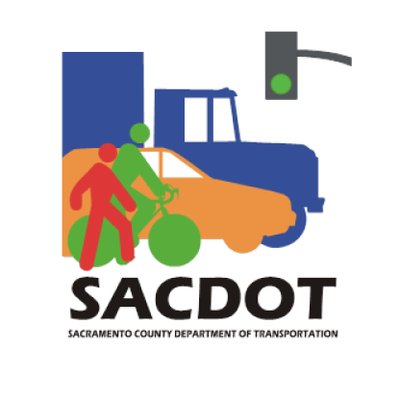 SACDOT: Sacramento Department of Transportation