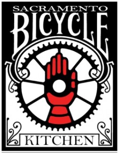 Sacramento Bike Kitchen