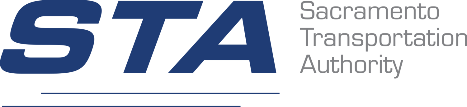STA: Sacramento Transportation Authority
